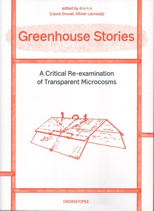 Afbeeldingen van Greenhouse Stories