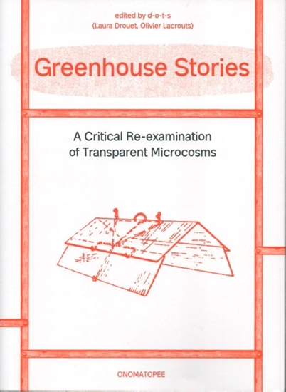 Afbeelding van Greenhouse Stories