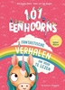Afbeelding van 101 101 eenhoorns – Fantastische verhalen om voor te lezen