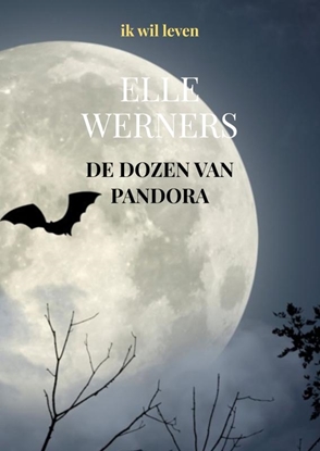 Afbeeldingen van De dozen van pandora