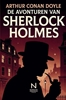 Afbeelding van De avonturen van Sherlock Holmes