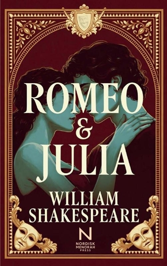 Afbeelding van Romeo en Julia