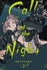 Afbeelding van Call of the Night Call of the Night, Vol. 2