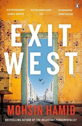 Afbeeldingen van Exit West