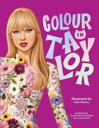 Afbeeldingen van Colour In Taylor
