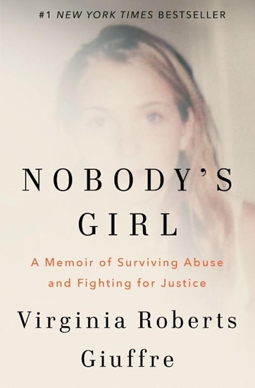 Afbeelding van Nobody's Girl