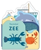 Afbeelding van Beestenboel - Zee