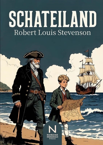 Afbeelding van Schateiland