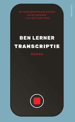 Afbeeldingen van Transcriptie