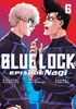 Afbeelding van Blue Lock: Episode Nagi Blue Lock: Episode Nagi 6