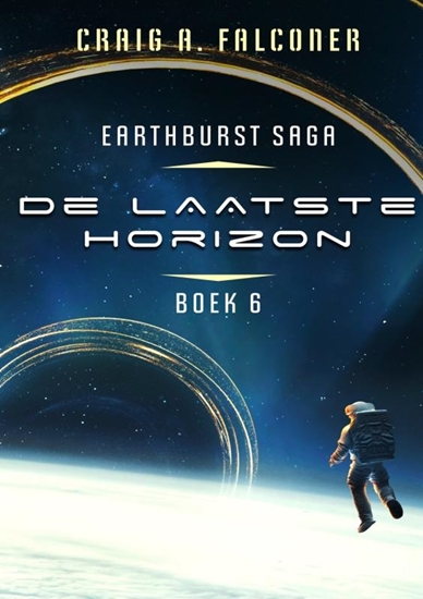 Afbeelding van De laatste horizon