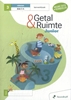 Afbeelding van Getal & Ruimte Junior groep 3 blok 5-6 rekenen Leerwerkboek