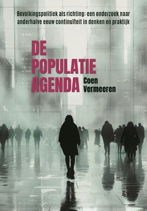 Afbeeldingen van De Populatie Agenda