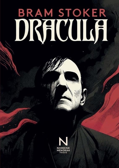 Afbeelding van Dracula