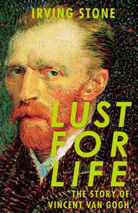 Afbeeldingen van Lust For Life