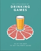 Afbeelding van Little Books of Food & Drink The Little Book of Drinking Games