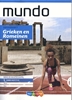 Afbeelding van Mundo LRN-line 1 vmbo kgt (t/h) Grieken en Romeinen Leerwerkboek 3