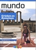 Afbeelding van Mundo LRN-line 1 vmbo kgt (t/h) Grieken en Romeinen Leerwerkboek 3