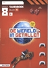 Afbeelding van De wereld in getallen 5.1 groep 8 blok 1 S+ Takenboek