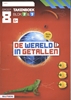 Afbeelding van De wereld in getallen 5.1 groep 8 blok 2 & 3 S+ Takenboek