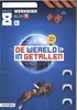 Afbeelding van De wereld in getallen 5.1 groep 8 blok 1 S+ Werkboek