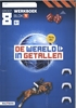 Afbeelding van De wereld in getallen 5.1 groep 8 blok 1 S+ Werkboek