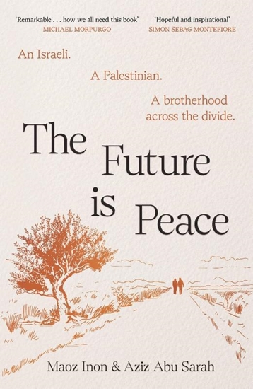 Afbeelding van The Future Is Peace