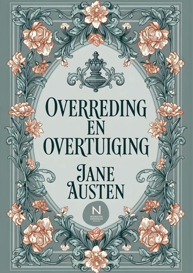 Afbeelding van Overreding en overtuiging