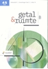 Afbeelding van Getal & Ruimte 4/5 havo wiskunde B Uitwerkingenboek 3