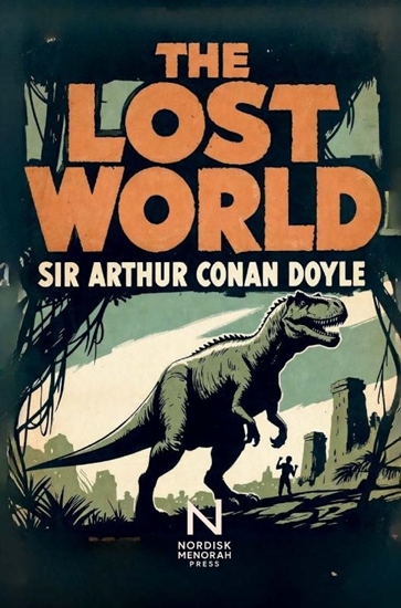 Afbeelding van The Lost World