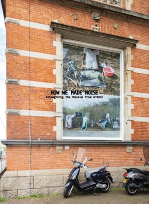 Afbeeldingen van How we Made Noise