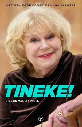 Afbeeldingen van Tineke!