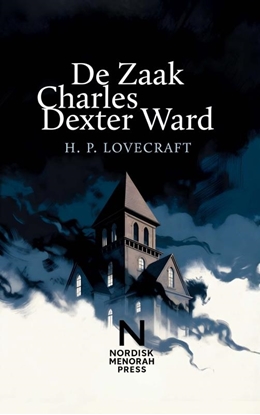 Afbeeldingen van De Zaak Charles Dexter Ward