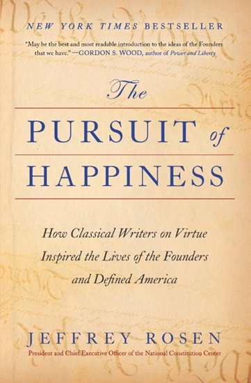 Afbeelding van The Pursuit of Happiness
