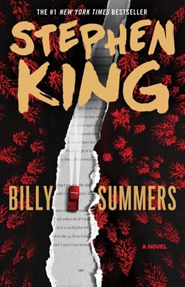 Afbeeldingen van Billy Summers