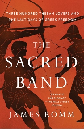 Afbeeldingen van The Sacred Band