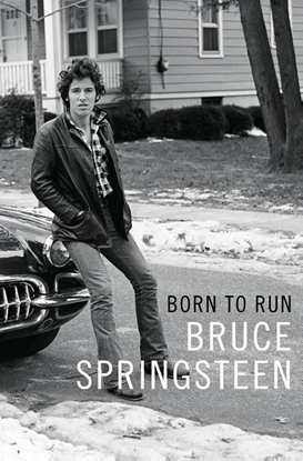 Afbeeldingen van Born to Run