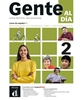 Afbeelding van Gente al día 2. Edición para estudiantes: libro + entorno digital