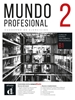 Afbeelding van Mundo profesional 2 (B1). Cuaderno de ejercicios