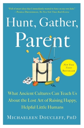 Afbeeldingen van Hunt, Gather, Parent