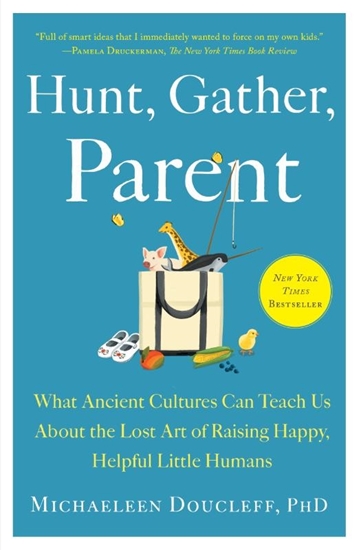 Afbeelding van Hunt, Gather, Parent