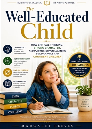 Afbeeldingen van The Well-Educated Child
