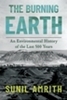 Afbeelding van Burning Earth