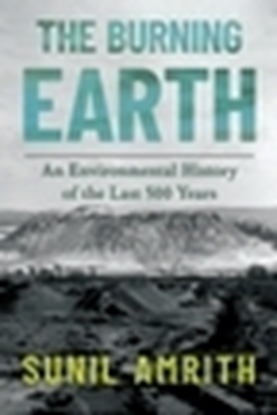 Afbeeldingen van Burning Earth