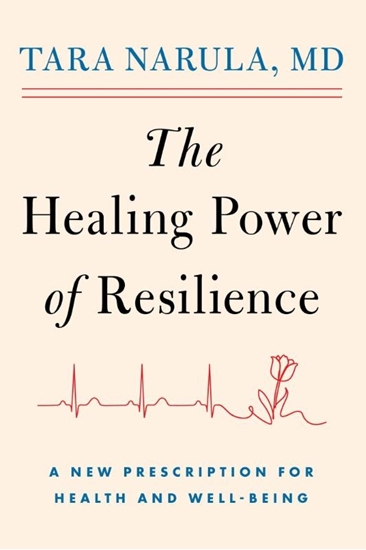 Afbeelding van The Healing Power of Resilience