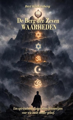 Afbeeldingen van De Berg der Zeven Waarheden