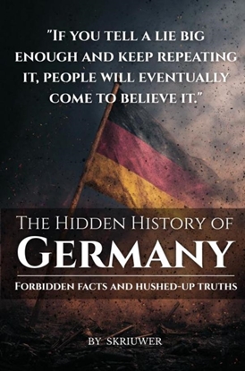 Afbeeldingen van The Hidden History of Germany