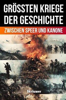 Afbeeldingen van Die größten Kriege der Geschichte