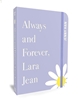 Afbeelding van To All the Boys I've Loved Before Always and Forever, Lara Jean
