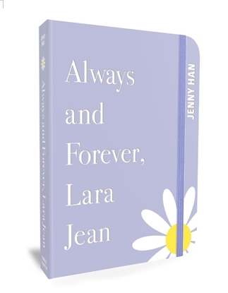 Afbeeldingen van To All the Boys I've Loved Before Always and Forever, Lara Jean